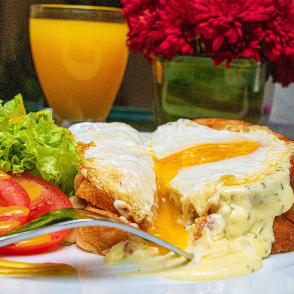 La Pause - Desayunos