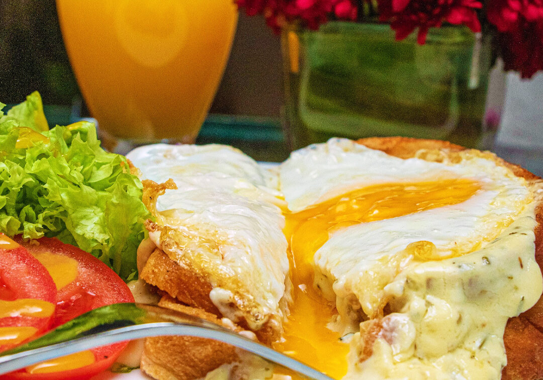 La Pause - Desayunos